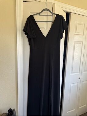 sachin and babi light blue dress Black Dress Alex Convertible Dress - $100